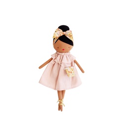 [KDAL08301] Piper Doll 43cm, Pale Pink