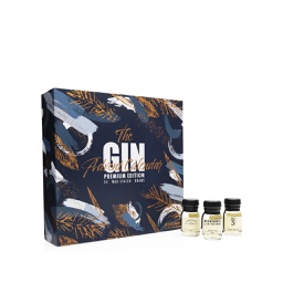 [GFDR01000] The Gin Advent Calendar Premium Edition 2022