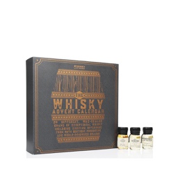 [GFDR01600] The Whisky Advent Calendar