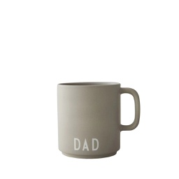 [TWDL02700] Favourite cup with handle, Dad