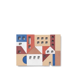 [KDFM04701] Little Architect Blocks