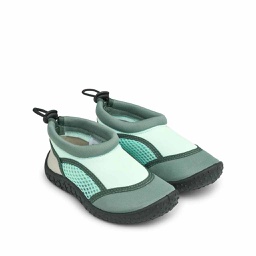 [KDLW33800] Sadie Sea Shoe, Peppermint Multi Mix