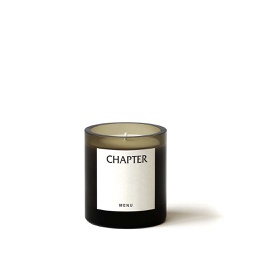 [SCMN00100] Olfacte Scented Candle, Chapter