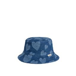 [FSWO21700] Cuore Hat