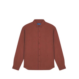 [FSAP02600] Linen Shirt