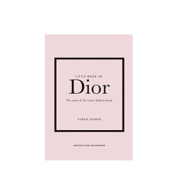 [BKHC00300] The Little Book of Dior