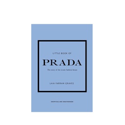 [BKHC00500] The Little Book of Prada