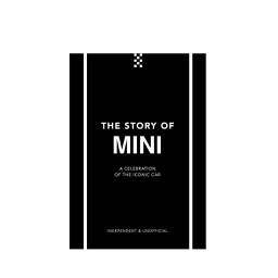 [BKHC01300] The Story of Mini