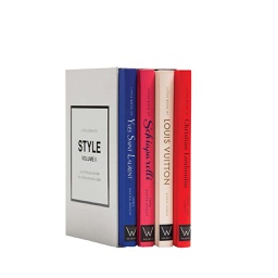 [BKHC01800] The Little Guides to Style Volume 2 Box Set