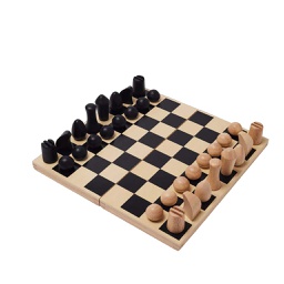 [STMX00601] Panisa Chess Set