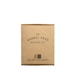 [GFMX00600] Barrel Aging Spirits Kit