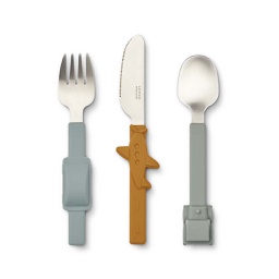 [KDLW42400] Tove Cutlery Set