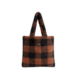 [FSWO22300] Brownie Tote Bag