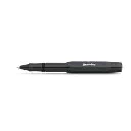 [STKW08301] Kaweco, Skyline Sport Roller Ball Black