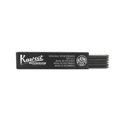 [STKW09201] Kaweco, Graphite Leads Refills HB 0.7mm - 12pcs
