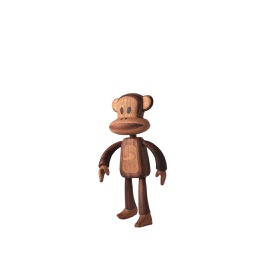 [HDBY00403] Julius The Monkey