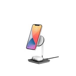 [TANU02901] Snap 2-in-1 Magnetic Wireless Charger
