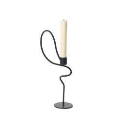 [HDFM26800] Valse Candle Holder - Tall