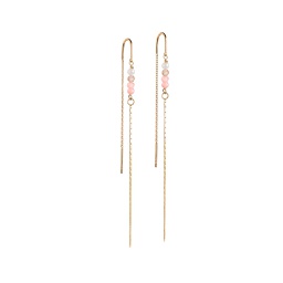 [FSEC01703] Rosa Earrings