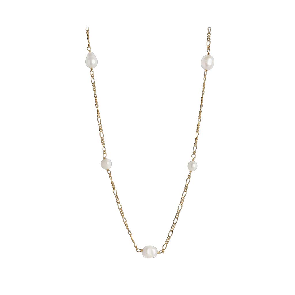 Brielle Necklace