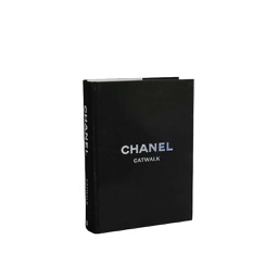 [BKHT00200] Chanel Catwalk Series