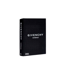 [BKHT01000] Givenchy Catwalk Series