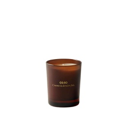 [SCDO01100] 03:50 Scented Candle