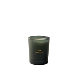 [SCDO02301] 09:15 Scented Candle 190gr