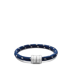 [FSMI01800] Single Rope Bracelet, Seneca