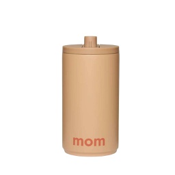 [TWDL03300] Travel Mug, Mom/Dad