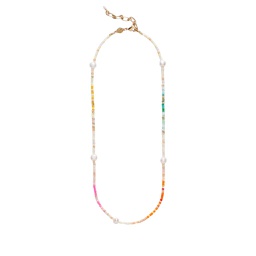 [FSNI04000] Rainbow Nomad Necklace