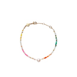 [FSNI04100] Rainbow Nomad Bracelet