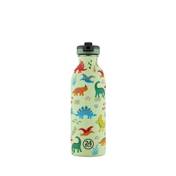 [KDBT00400] Kids Bottle 500ml, Jurassic Friends