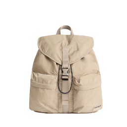 [FSWO25400] Oatmilk Backpack