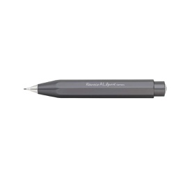 [STKW09800] Kaweco, AL Sport Mechanical Pencil Anthracite 0.7 mm