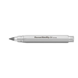 [STKW10300] Kaweco, Sketch Up Pencil 5.6 mm Chrome