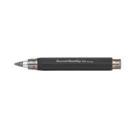 [STKW10400] Kaweco, Sketch Up Pencil 5.6 mm Black