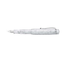 [STKW11200] Kaweco, Art Sport Fountain Pen Mineral White