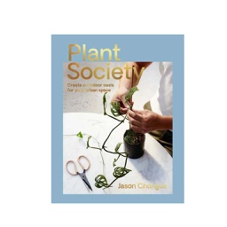 [BKNS01800] Plant Society