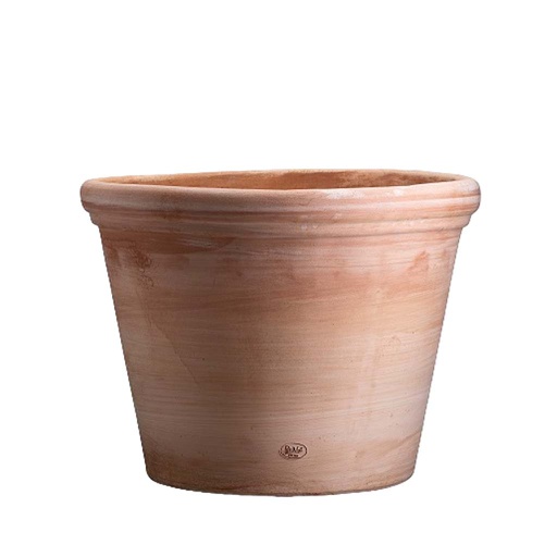 Flora Raw Pot