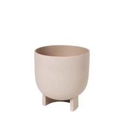 [GLKD00200] Serene Flowerpot