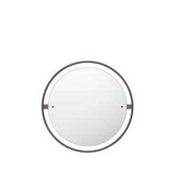 [FNMN00600] Nimbus Mirror, Ø60cm