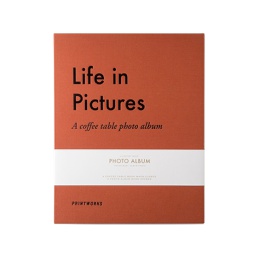 [STPW00300] Life in Pictures - Photo Album