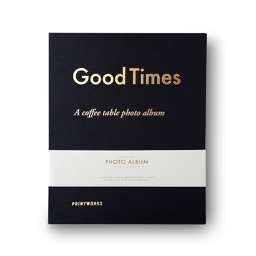 [STPW01101] Good Times - Photo Album (L)